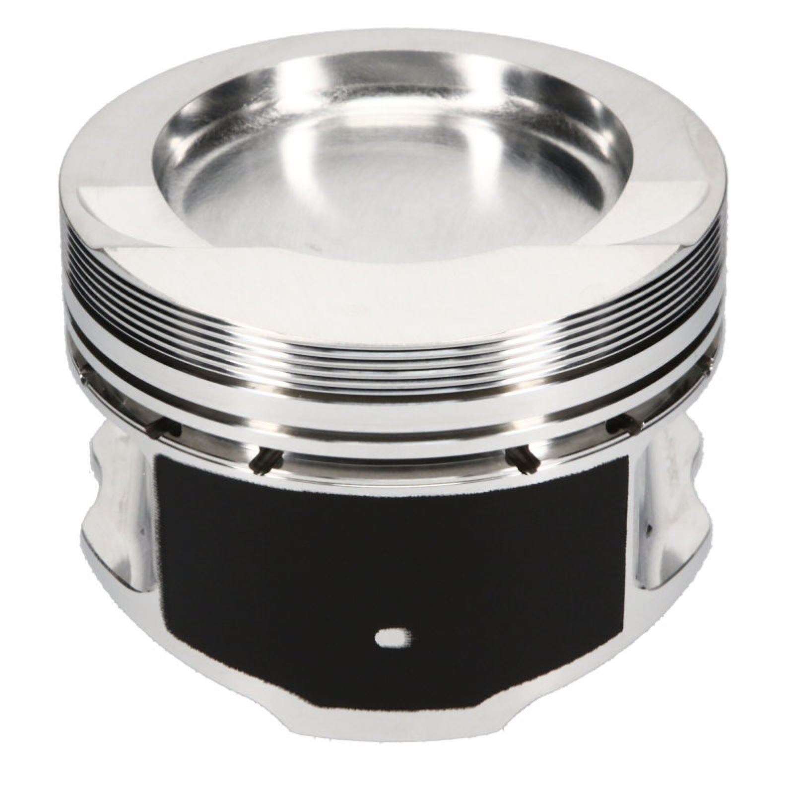 JE Pistons - Automotive Pistons for VW 2.8LITER VR6 Kit - Set of 6  [MPN: jep186238]_1876059