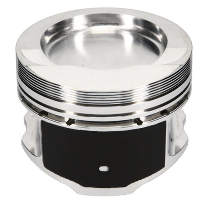 JE Pistons - Automotive Pistons for VW 2.8LITER VR6 Kit - Set of 6  [MPN: jep186238]_1876059