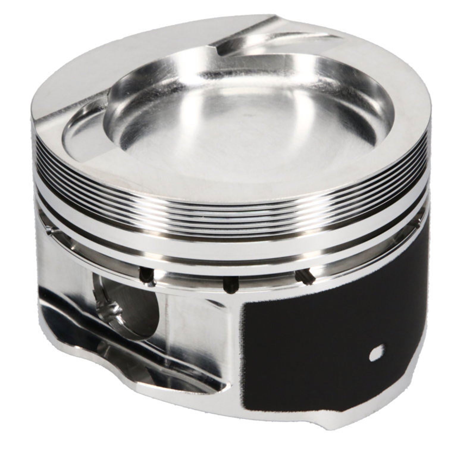 JE Pistons - Automotive Pistons for VW 2.8LITER VR6 Kit - Set of 6  [MPN: jep186238]_1879973