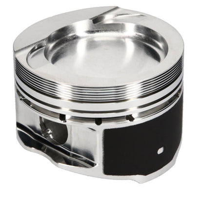 JE Pistons - Automotive Pistons for VW 2.8LITER VR6 Kit - Set of 6  [MPN: jep186238]_1879973