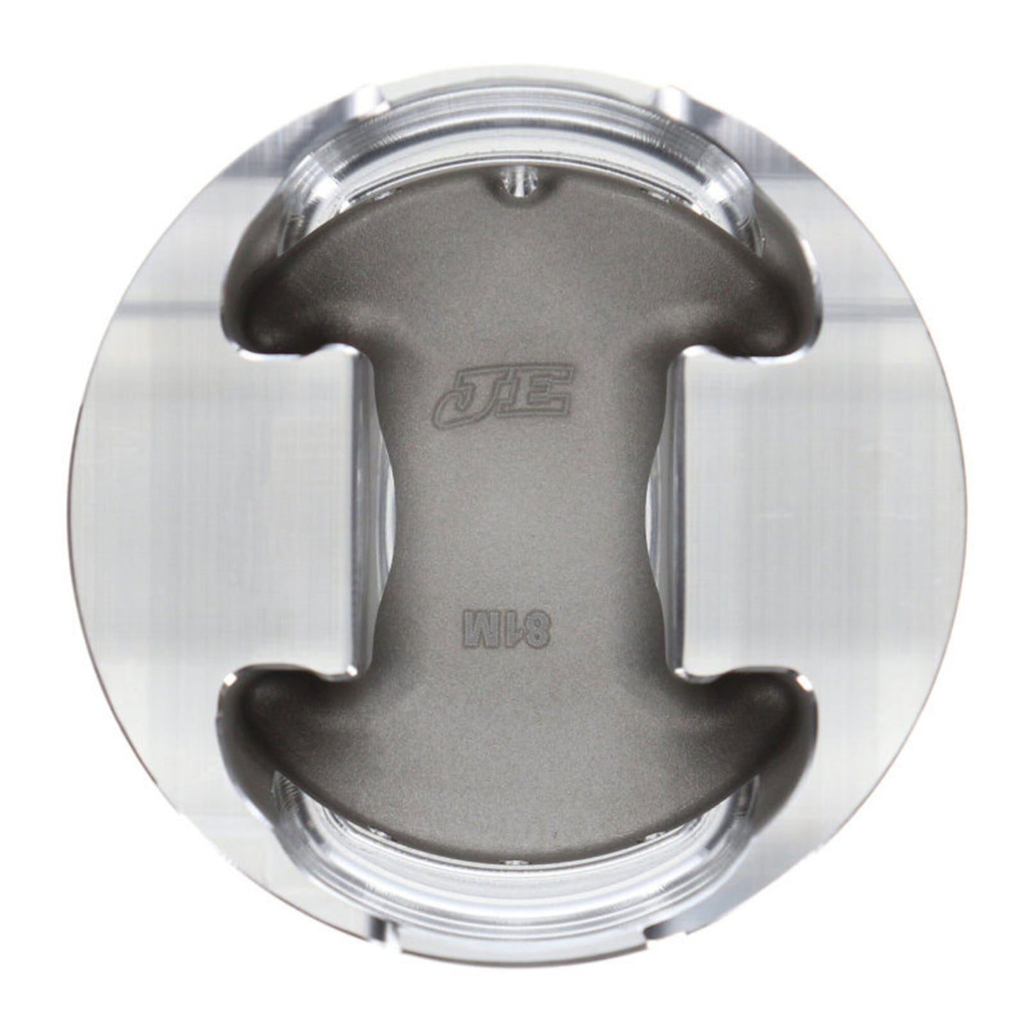 JE Pistons - Automotive Pistons for VW 1.8T 20V 8.5 Kit - Set of 4  [MPN: jep242926]_1880243