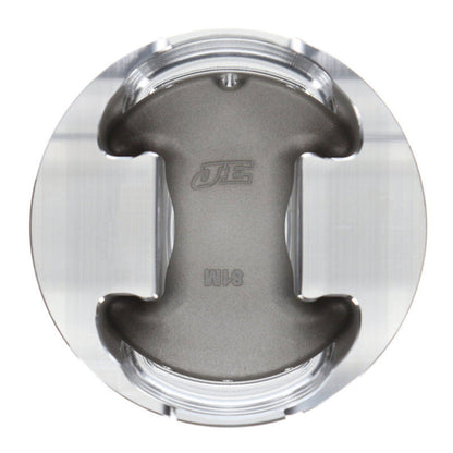 JE Pistons - Automotive Pistons for VW 1.8T 20V 8.5 Kit - Set of 4  [MPN: jep242926]_1880243