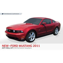 Eibach 36mm Front and 25mm Rear Anti-Roll Kit for 11-13 Ford Shelby GT500 [MPN: eib35129.320]_1904878