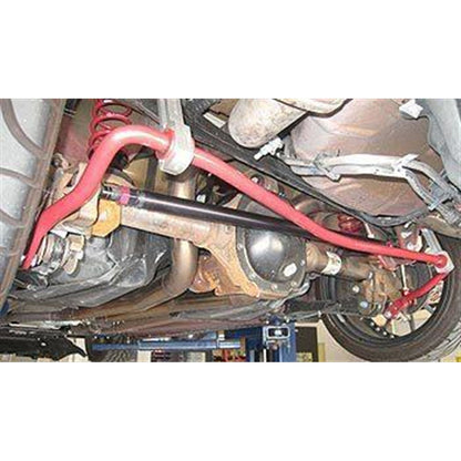 Eibach 36mm Front and 25mm Rear Anti-Roll Kit for 11-13 Ford Shelby GT500 [MPN: eib35129.320]_1906278