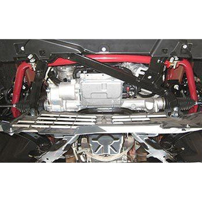Eibach 36mm Front and 25mm Rear Anti-Roll Kit for 11-13 Ford Shelby GT500 [MPN: eib35129.320]_1906298