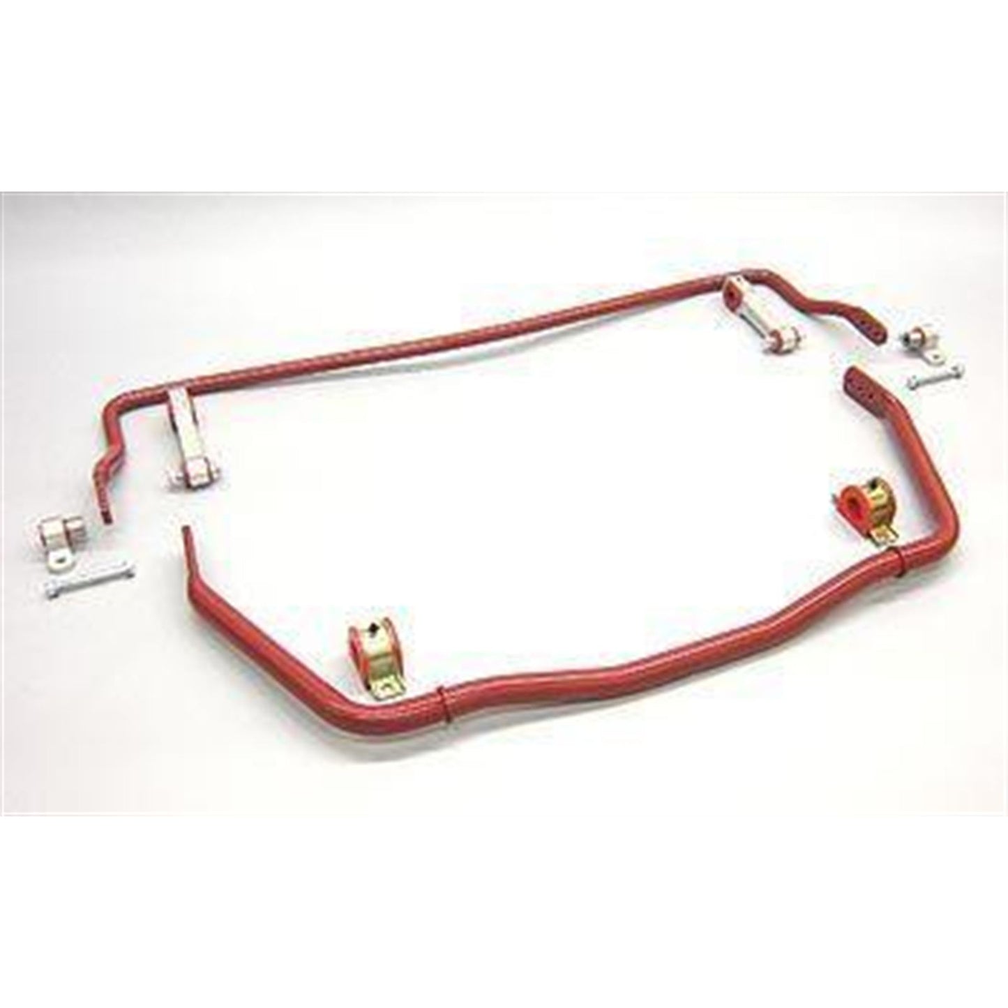 Eibach 36mm Front and 25mm Rear Anti-Roll Kit for 11-13 Ford Shelby GT500 [MPN: eib35129.320]_1909775