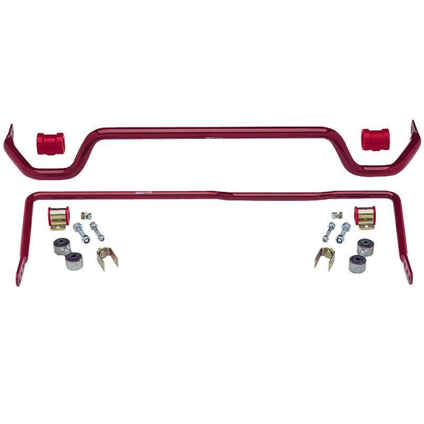 Eibach 36mm Front and 25mm Rear Anti-Roll Kit for 11-13 Ford Shelby GT500 [MPN: eib35129.320]_1910276