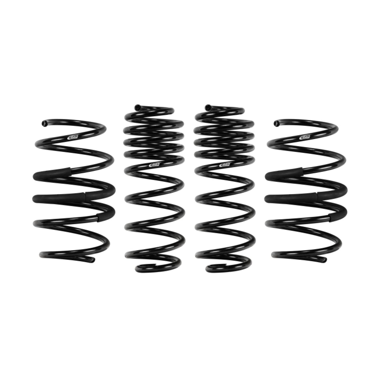 Eibach Springs Pro-Kit for 19-21 Toyota Corolla Hatchback 2.0L [MPN: eibE10-82-087-01-22]_1875577