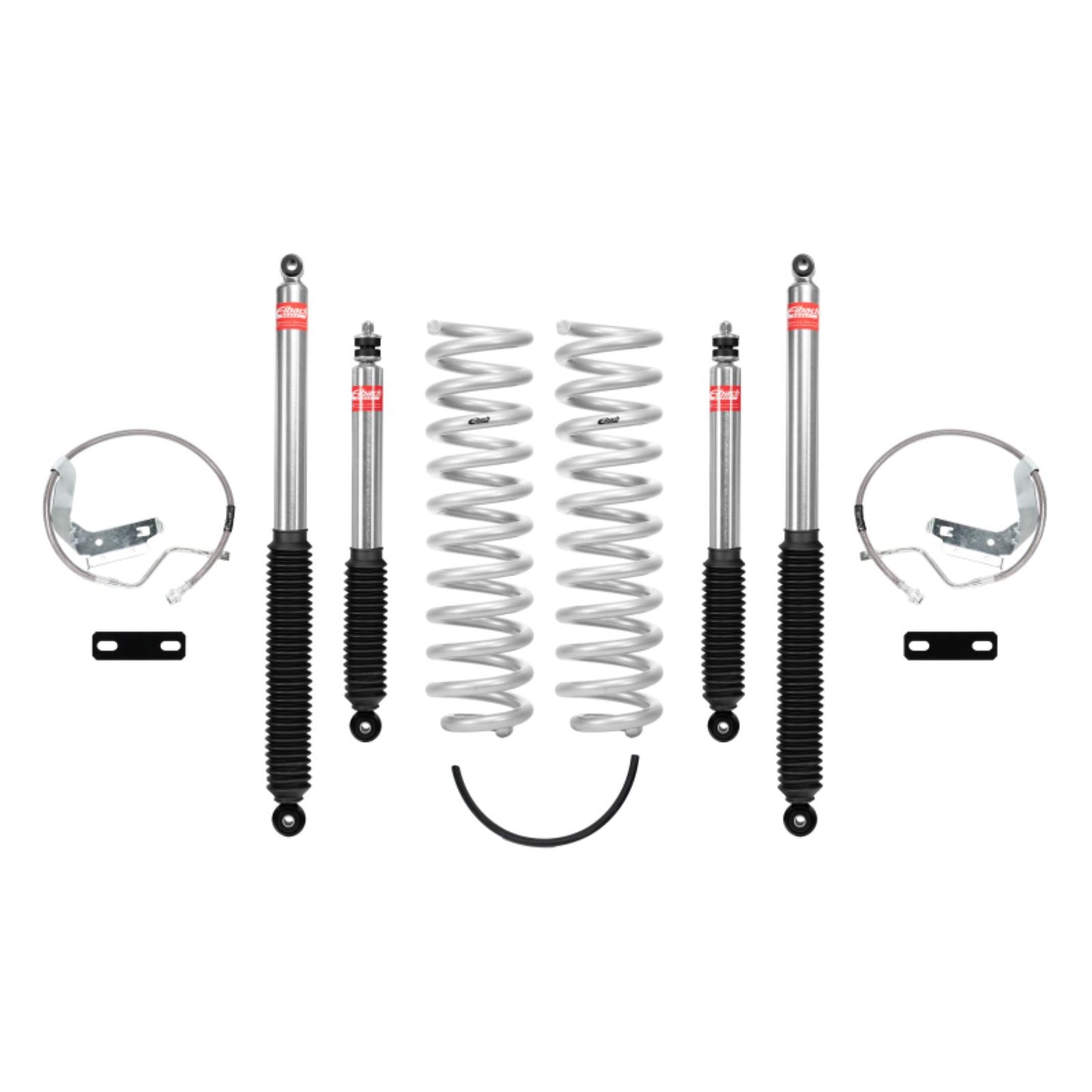 Eibach Pro Truck Lift Kit for 17-19 Ford F250 Super Duty 4WD [MPN: eibE80-35-034-01-22]_1876072