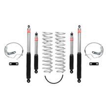 Eibach Pro Truck Lift Kit for 17-19 Ford F250 Super Duty 4WD [MPN: eibE80-35-034-01-22]_1876072