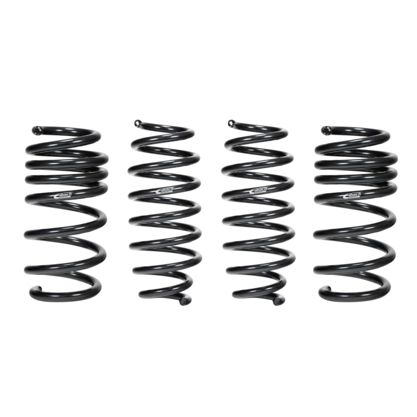 Eibach Lowering Springs Pro-Kit for 17-20 Tesla 3 Standard Range [MPN: eibE10-87-001-04-22]_1876221