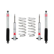 Eibach Pro Truck Lift Kit (Stage 1) for 07-13 Chevrolet Silverado 1500 [MPN: eibE80-23-005-02-22]_1875802
