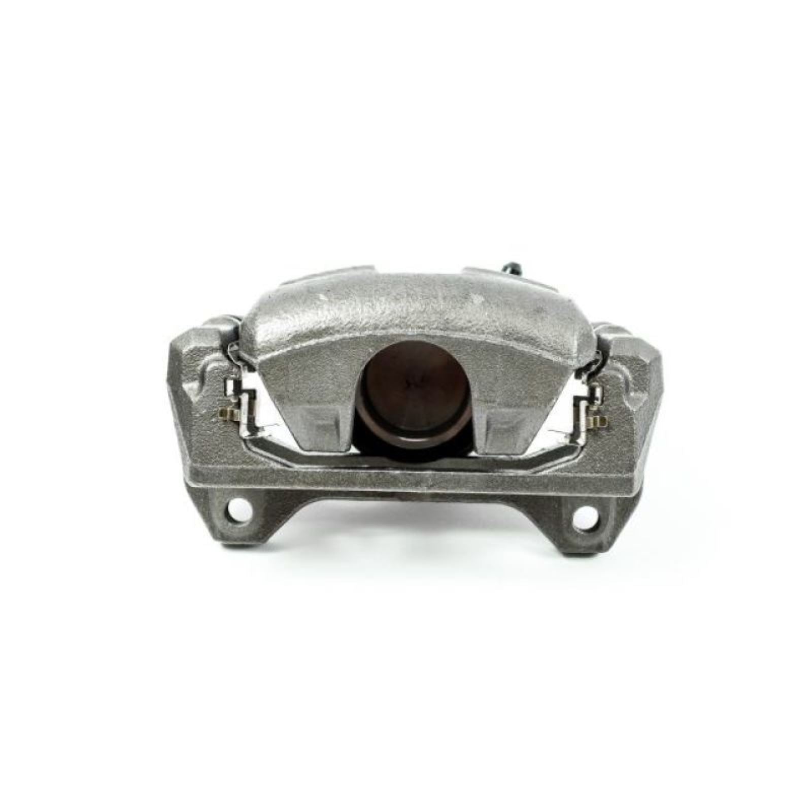 Powerstop Front Right Autospecialty Caliper w/Bracket for 02-06 Acura RSX [MPN: psbL2808]_1876418