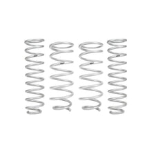 Eibach Pro Truck Lift Kit for 91-97 Toyota Land Cruiser Rear [MPN: eibE30-82-085-01-22]_1875656