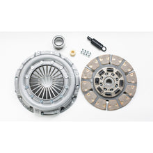 South Bend Clutch 99-03 Ford 7.3 Powerstroke ZF-6 Carbotic Friction 4 Paddle Spicer Clutch Kit [MPN: sbc1939CB]_1876069