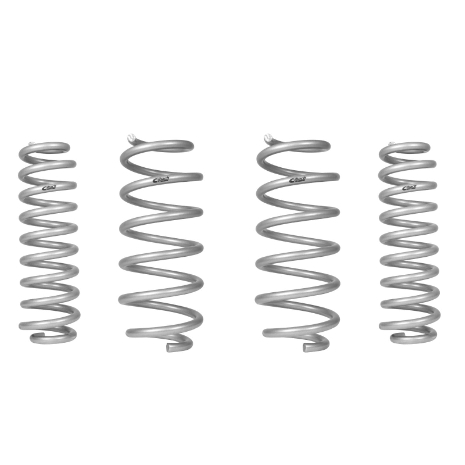 Eibach All-Terrain Lift Kit for 18-21 Volkswagen Atlas - Front/Rear [MPN: eibE30-85-048-01-22]_1875834