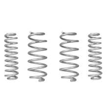 Eibach All-Terrain Lift Kit for 18-21 Volkswagen Atlas - Front/Rear [MPN: eibE30-85-048-01-22]_1875834