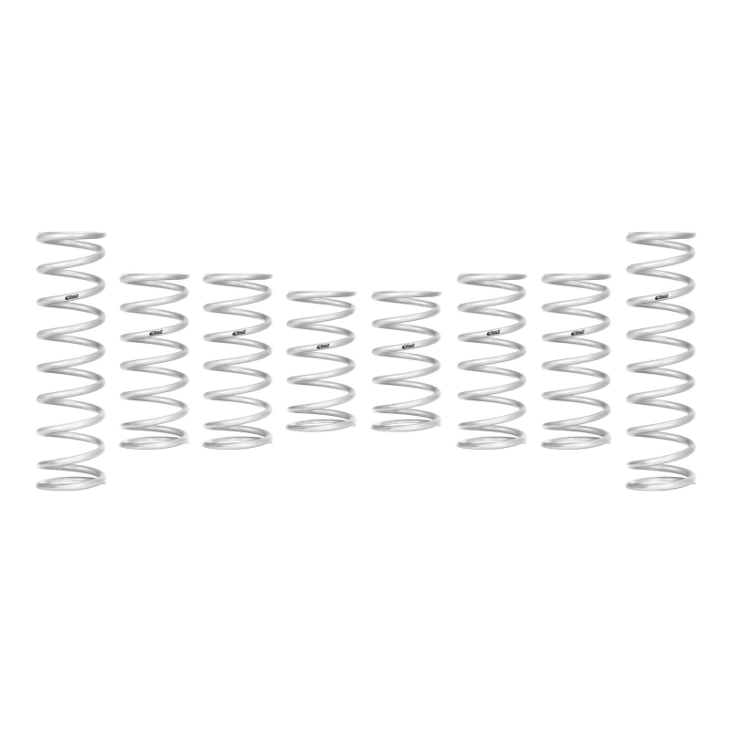 Eibach PRO-UTV Stage 3 HD Spring system for 2022 Polaris RZR Pro R [MPN: eibE85-209-027-03-22]_1875556