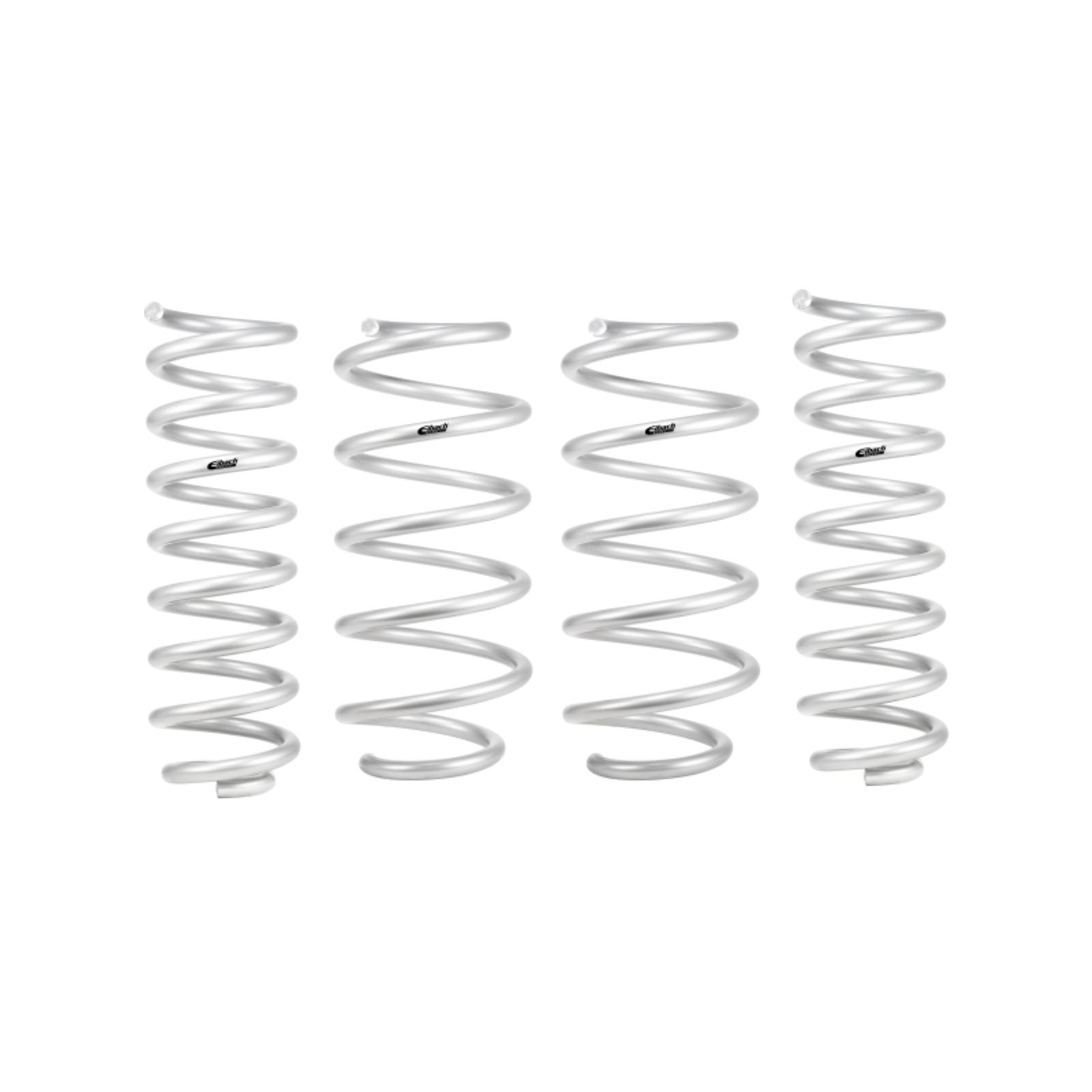 Eibach Pro Lift Kit for 19-23 Kia Telluride 3.8L V6 AWD [MPN: eibE30-46-042-01-22]_1875652