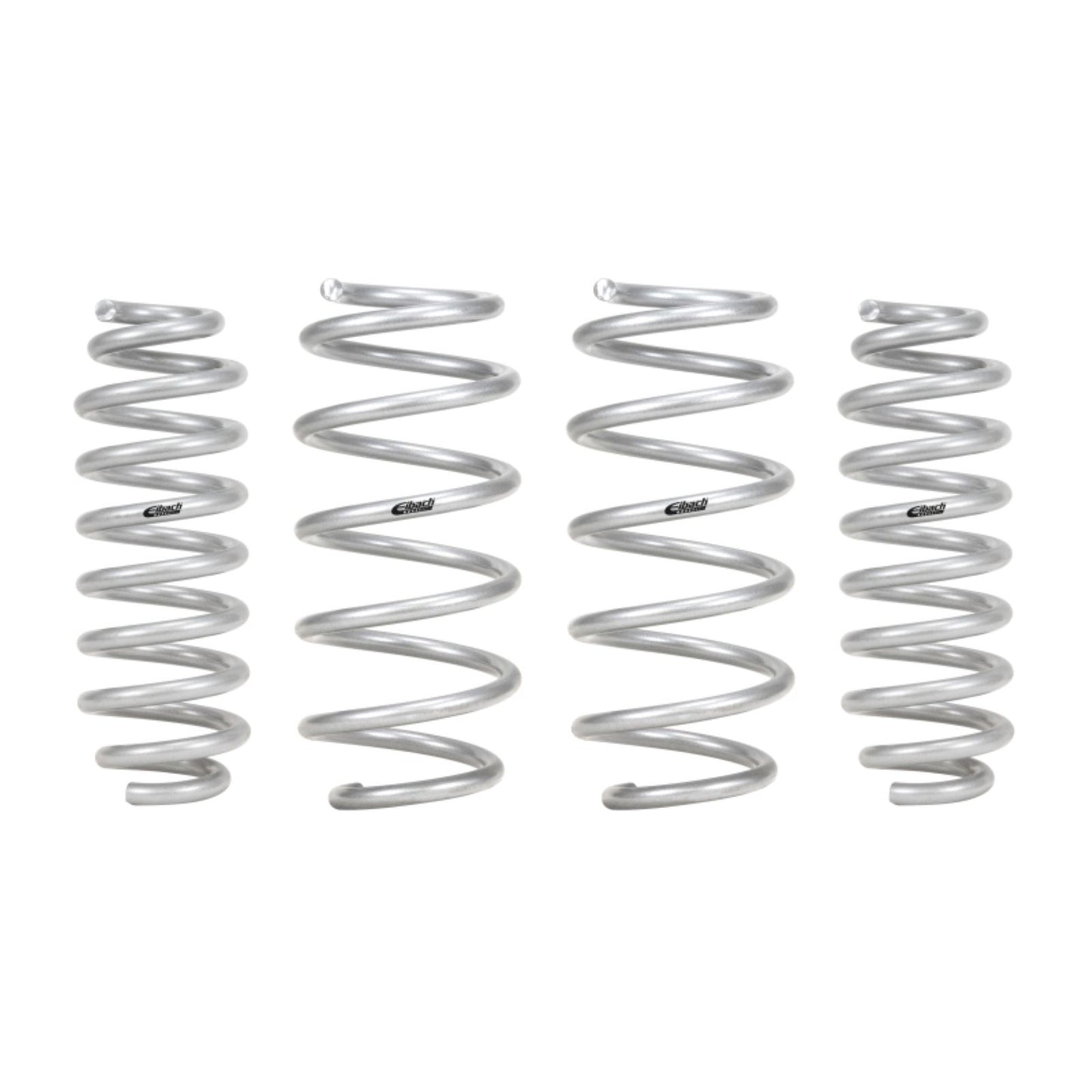 Eibach Pro Lift Kit for 21-23 Ford Bronco Sport Badlands 2.0T AWD C2 [MPN: eibE30-35-053-03-22]_1875907