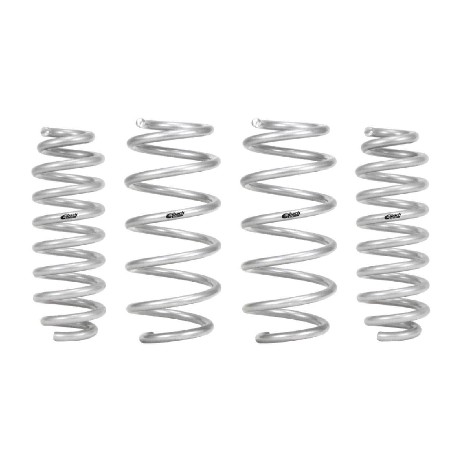Eibach Pro Lift Kit for 21-23 Ford Bronco Sport Badlands 2.0T AWD C2 [MPN: eibE30-35-053-03-22]_1875907