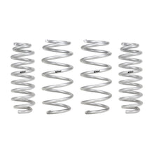Eibach Pro Lift Kit for 21-23 Ford Bronco Sport Badlands 2.0T AWD C2 [MPN: eibE30-35-053-03-22]_1875907