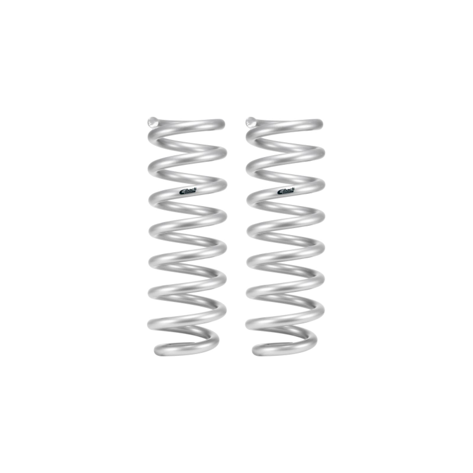 Eibach Pro-Lift Spring Kit Front Only for 2023+ Chevrolet Colorado ZR2 [MPN: eibE30-23-042-02-20]_1875700
