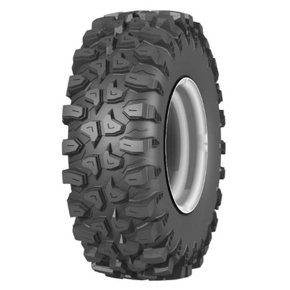Kenda - Powersports K3214 Warhawk Front/Rear Tire - 32x10R15 8PR 93F TL [MPN: kda0832143210R15]_1949055