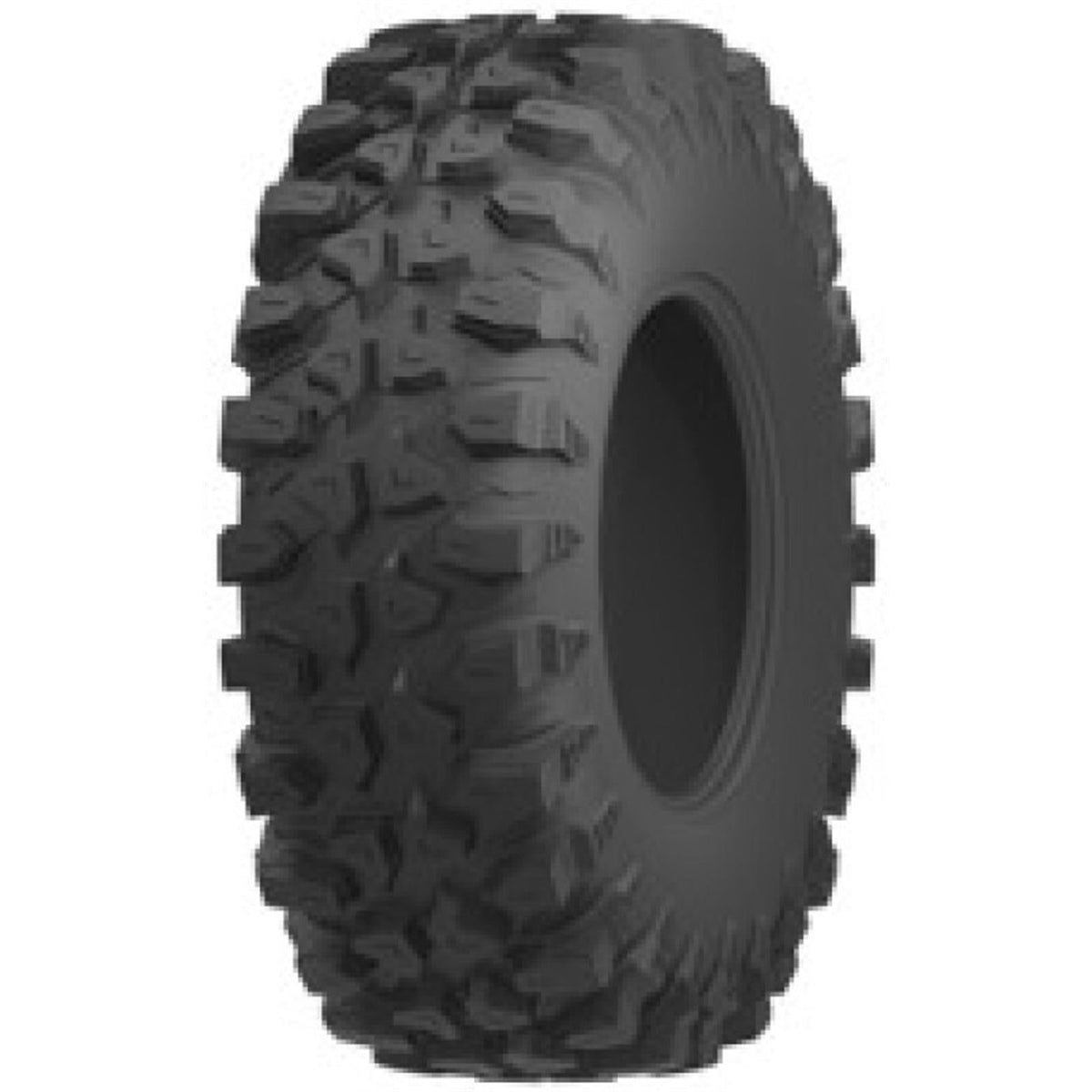 Kenda - Powersports K3214 Warhawk Front/Rear Tire - 32x10R15 8PR 93F TL [MPN: kda0832143210R15]_1884211