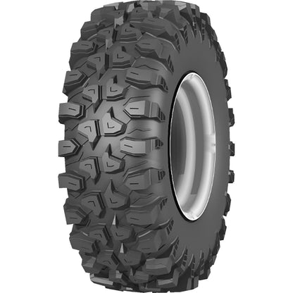 Kenda - Powersports K3214 Warhawk Front/Rear Tire - 32x10R15 8PR 93F TL [MPN: kda0832143210R15]_2583057