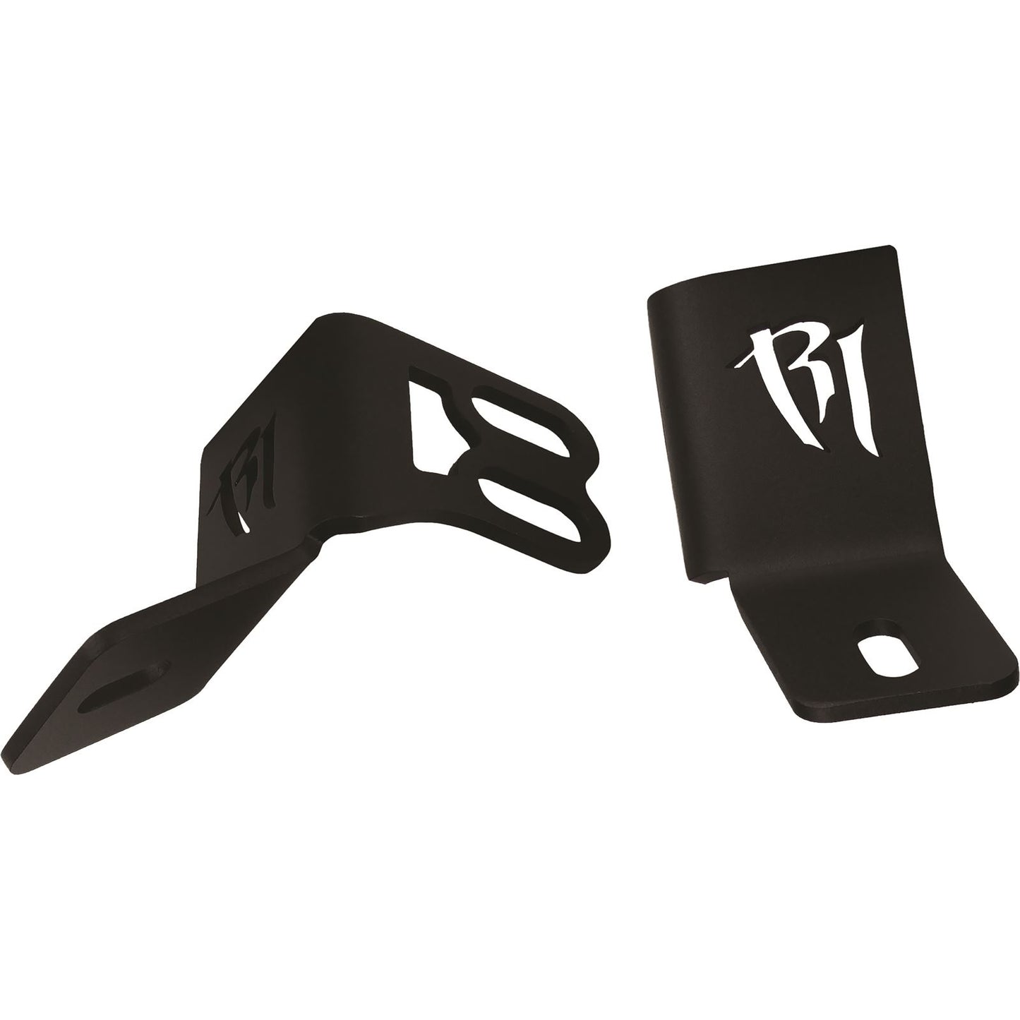 Rigid A-Pillar Single Light Mount 46526_208440