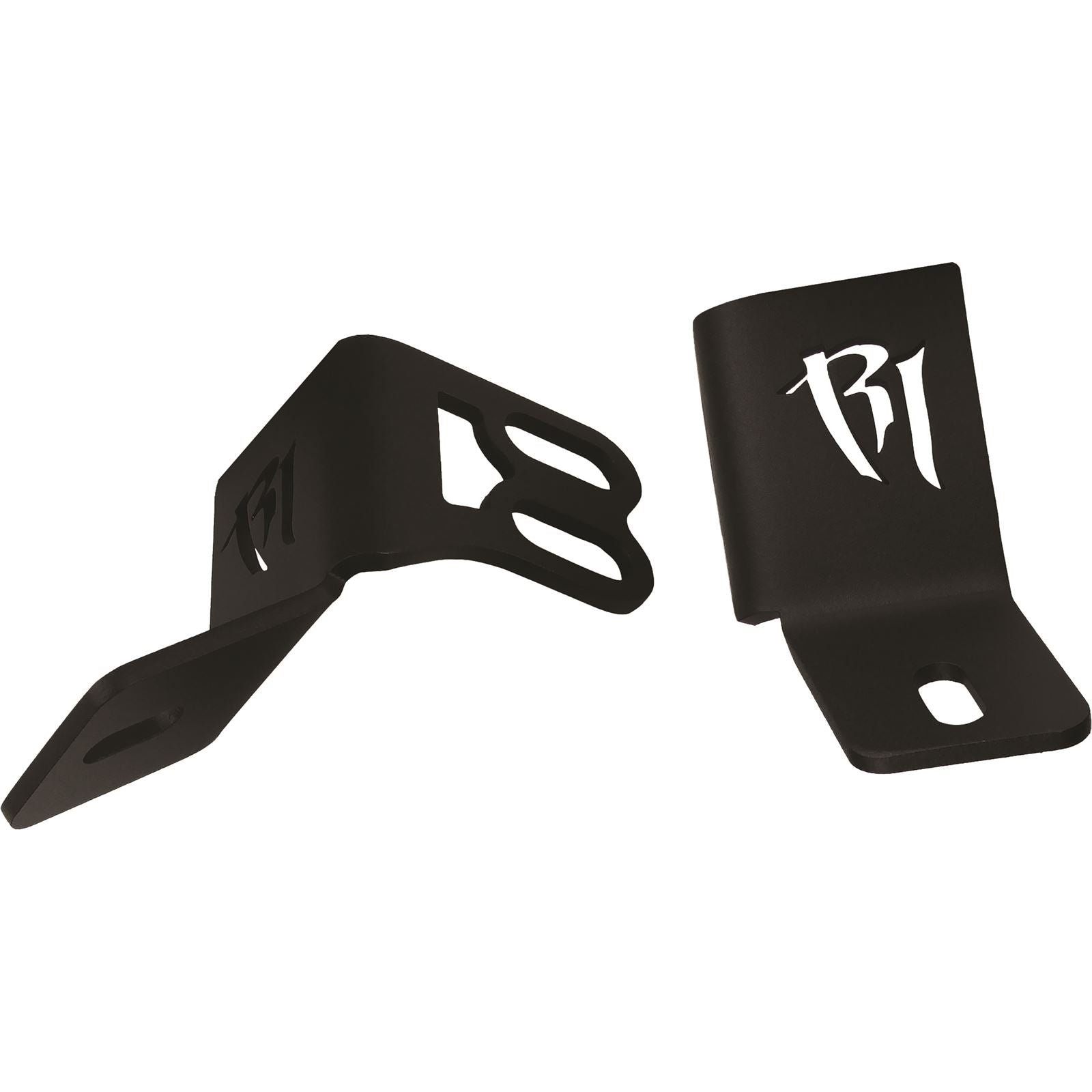 Rigid A-Pillar Single Light Mount 46526_208440