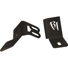 Rigid A-Pillar Single Light Mount 46526_208440