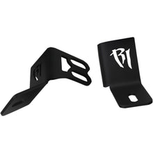 Rigid A-Pillar Single Light Mount 46526_466155