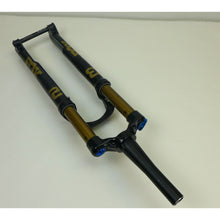 Fox Factory 32 Step-CAst Suspension Fork - 29" - Shiny Black OPEN BOX [MPN: 910-21-336]_1876639