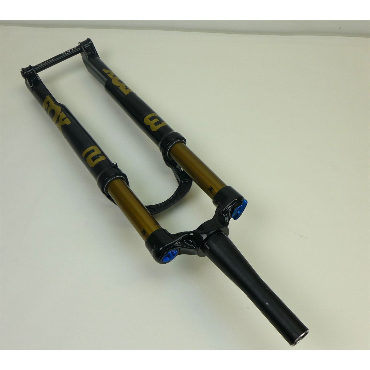 Fox Factory 32 Step-CAst Suspension Fork - 29" - Shiny Black OPEN BOX [MPN: 910-21-336]_1876639