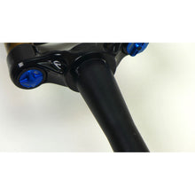 Fox Factory 32 Step-CAst Suspension Fork - 29" - Shiny Black OPEN BOX [MPN: 910-21-336]_1876640