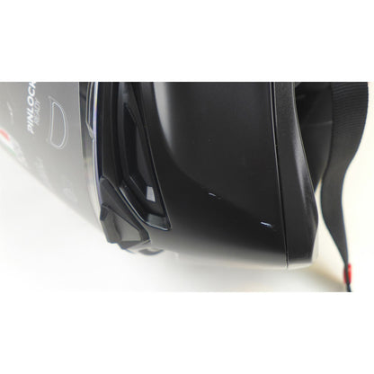 AGV Helmets K1 S Helmet - Matte Black - XS OPEN BOX [MPN: 2118394003029XS]_1878444