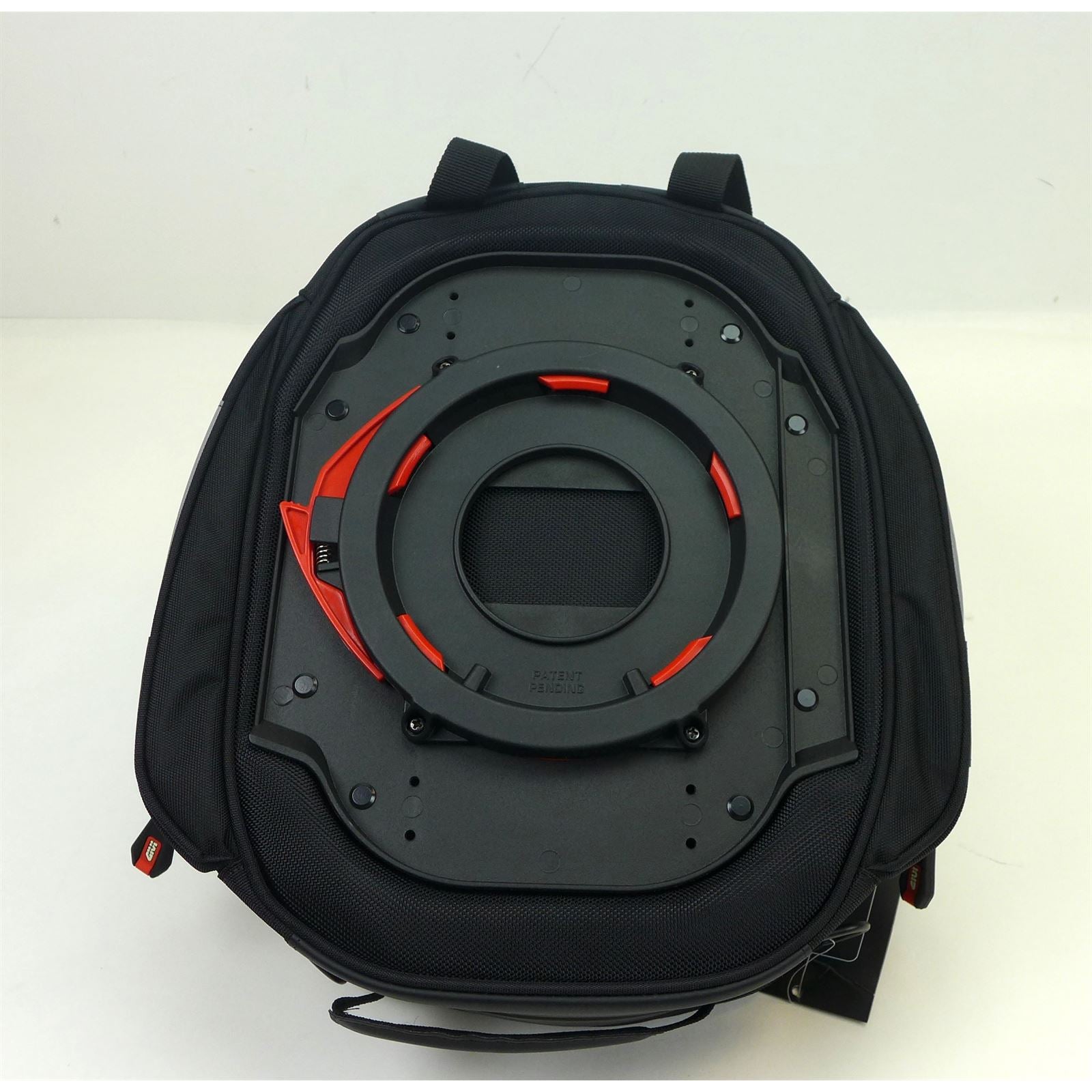 Givi Tanklock Tankbag 25 Liter 9.8x13.0x9.0-11.0" OPEN BOX [MPN: XS306]_1878440