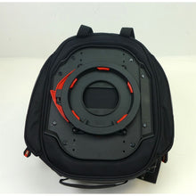 Givi Tanklock Tankbag 25 Liter 9.8x13.0x9.0-11.0" OPEN BOX [MPN: XS306]_1878440