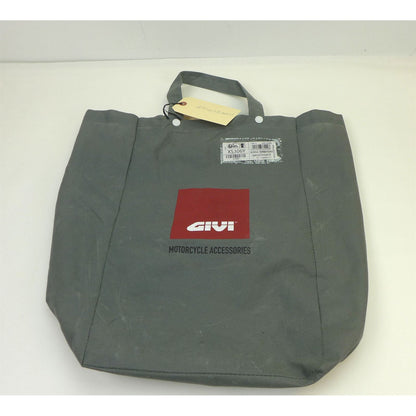Givi Tanklock Tankbag 25 Liter 9.8x13.0x9.0-11.0" OPEN BOX [MPN: XS306]_1878441