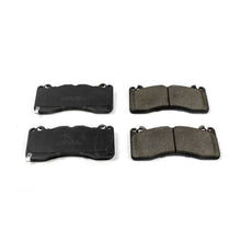 Powerstop Front Z16 Evolution Ceramic Brake Pads for 15-19 Ford Mustang [MPN: psb16-1792]_1876962