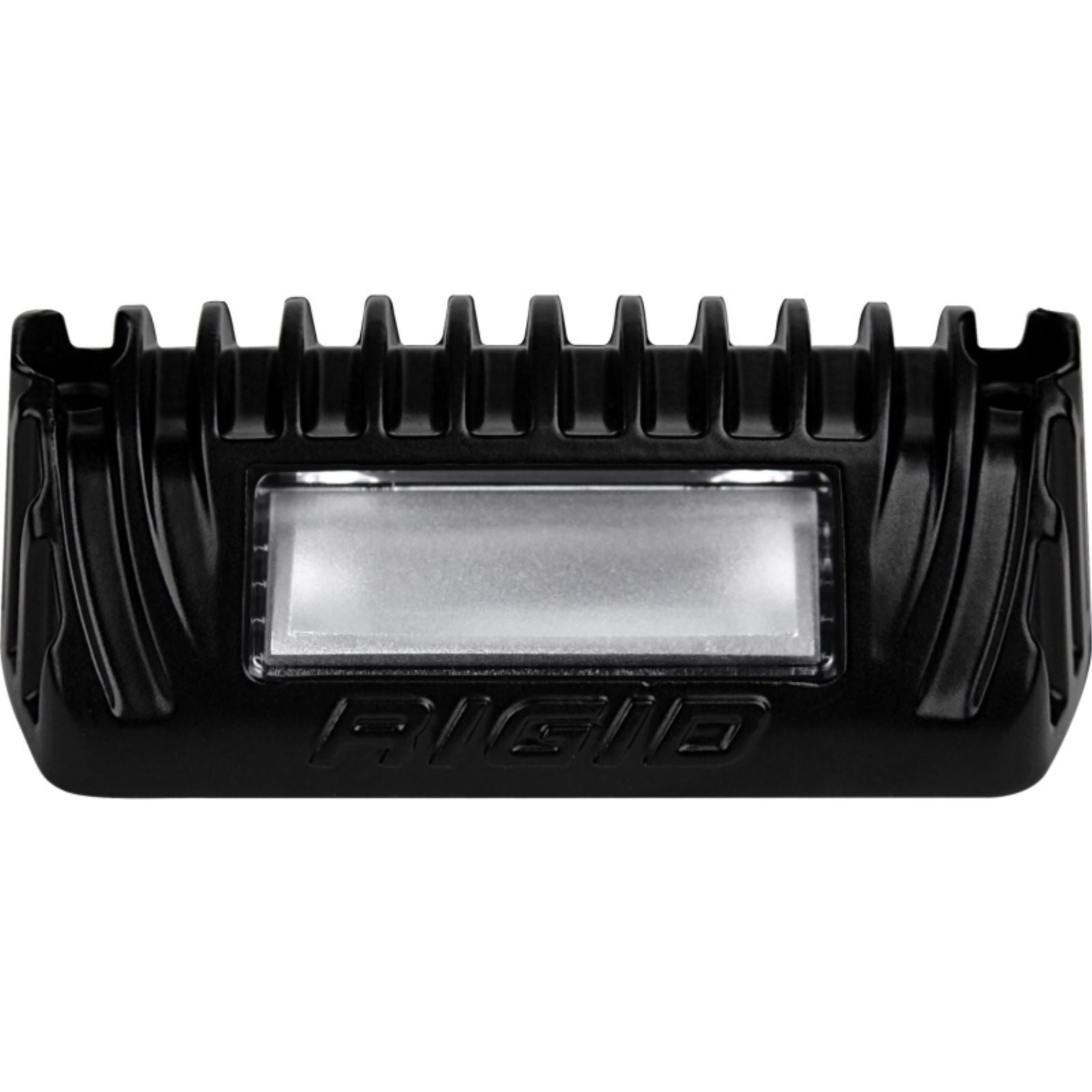 Rigid DC Scene 1"X2" Light Black with White LEDS 86610_1696966