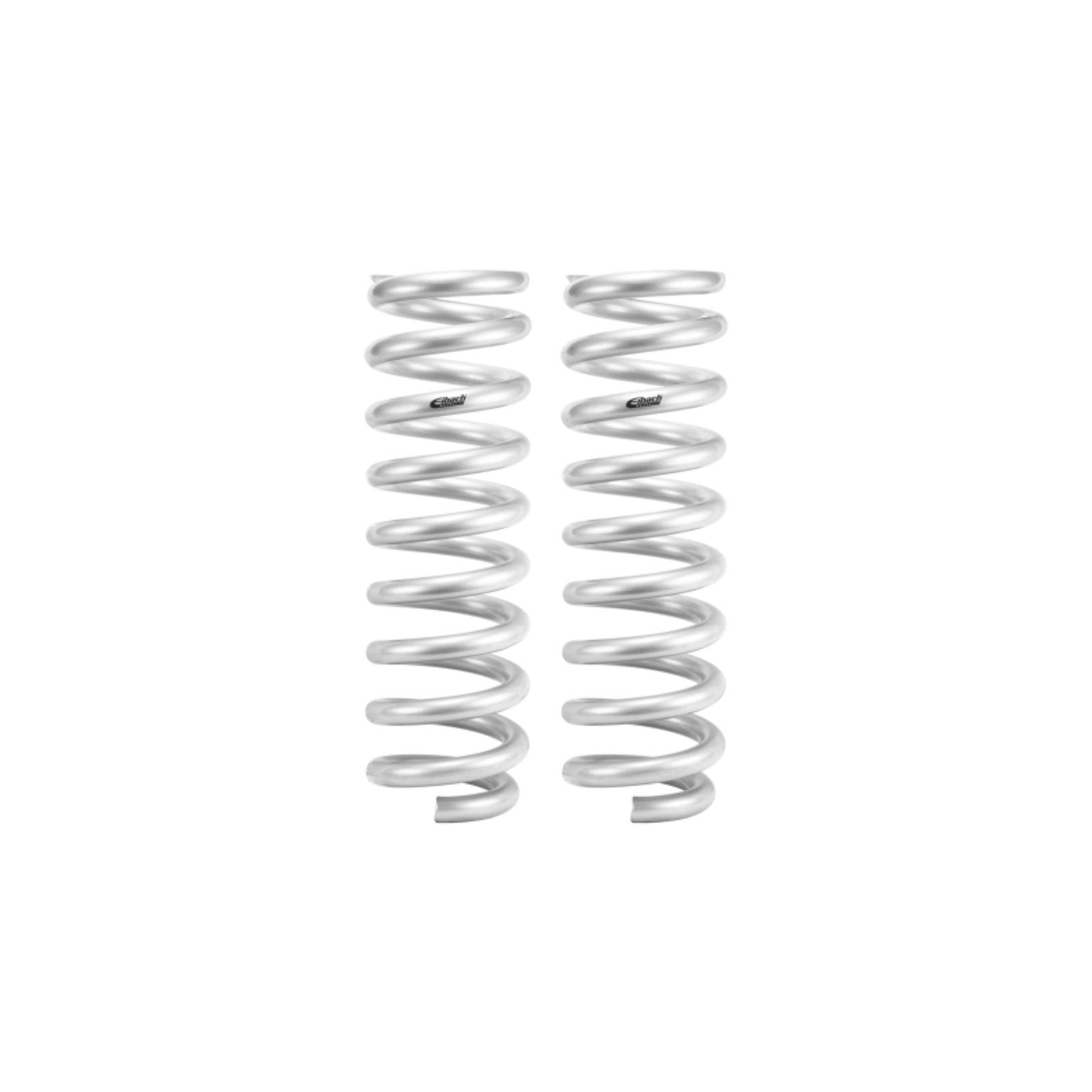 Eibach Pro Lift Kit Springs (Front Springs) for 2022+ Toyota TUNDRA [MPN: eibE30-82-096-01-20]_1876916
