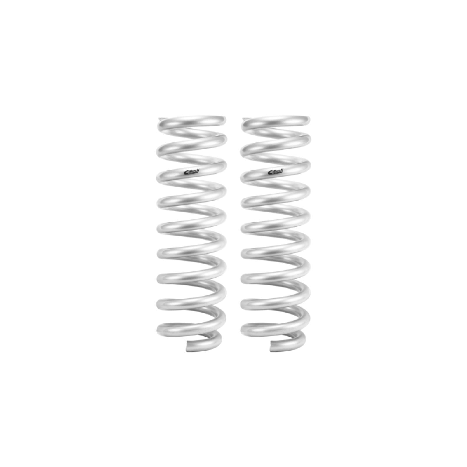 Eibach Pro Lift Kit Springs (Front Springs) for 2022+ Toyota TUNDRA [MPN: eibE30-82-096-01-20]_1876916