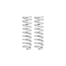 Eibach Pro Lift Kit Springs (Front Springs) for 2022+ Toyota TUNDRA [MPN: eibE30-82-096-01-20]_1876916