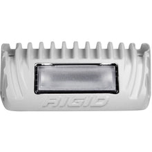 Rigid DC Scene 1"X2" Light White with White LEDS 86620_1696963