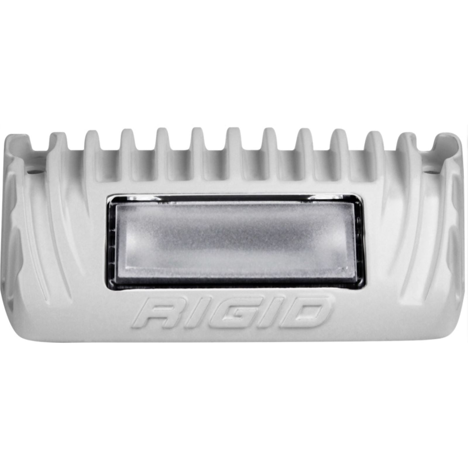 Rigid DC Scene 1"X2" Light White with White LEDS 86620_1696964