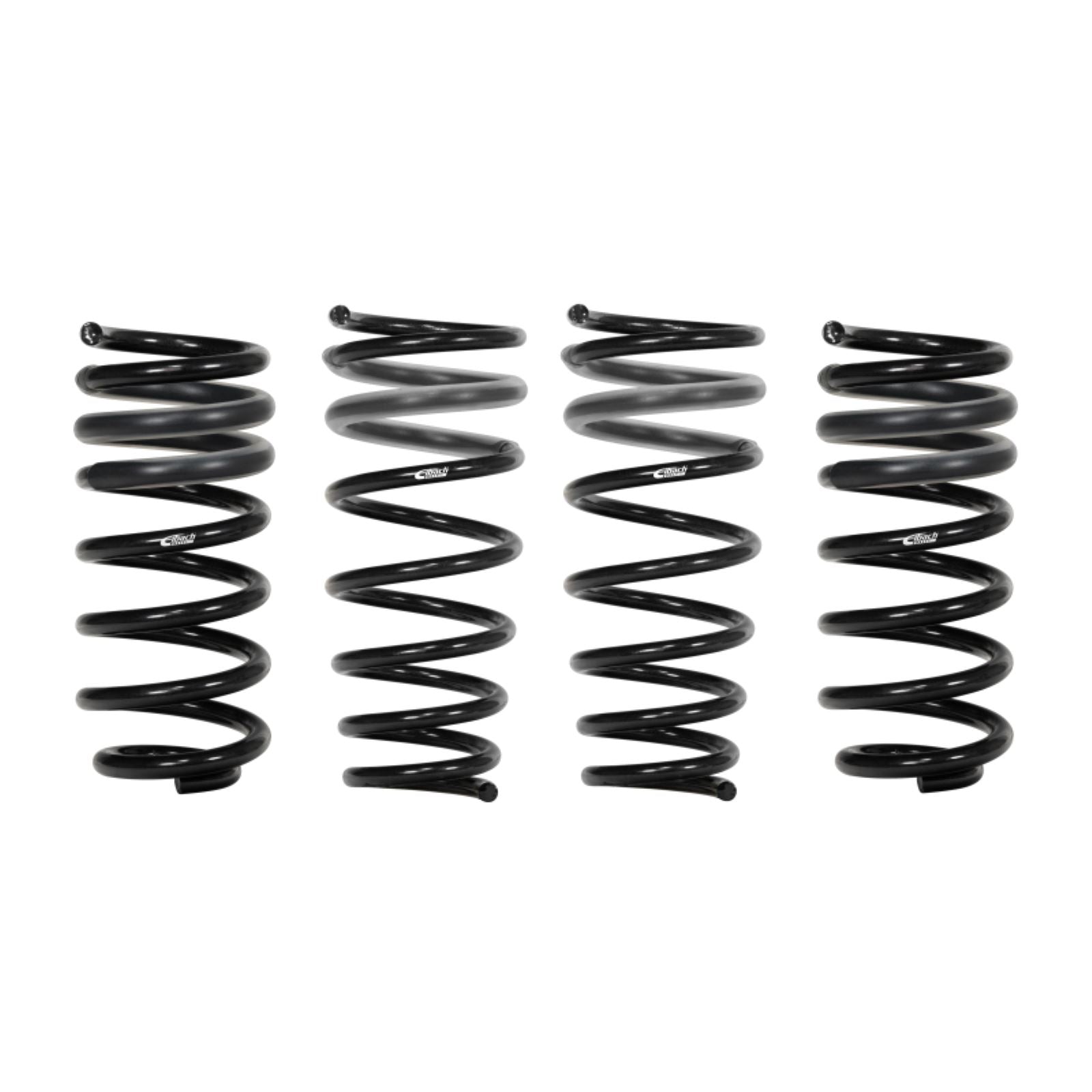 Eibach Lowering Springs Pro-Kit for 06-09 BMW 325i/328i/330i Sedan [MPN: eib2085.140]_1876890