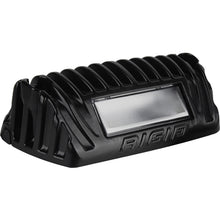 Rigid DC Scene 1"X2" Light Black with Amber LEDS 86630_208454